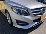 2017 Mercedes-Benz B-Class B180 Sedan for sale, Japanese used car export - photo 38 of 48 | GULJI TRADERS