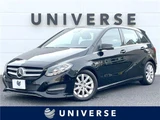 2017 Mercedes-Benz B-Class B180 Sedan for sale, Japanese used car export - photo 4 of 30 | GULJI TRADERS