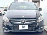 2017 Mercedes-Benz B-Class B180 Sedan for sale, Japanese used car export - photo 7 of 30 | GULJI TRADERS