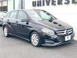 2017 Mercedes-Benz B-Class B180 Sedan for sale, Japanese used car export - photo 8 of 30 | GULJI TRADERS