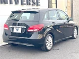 2017 Mercedes-Benz B-Class B180 Sedan for sale, Japanese used car export - photo 10 of 30 | GULJI TRADERS