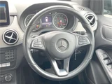 2017 Mercedes-Benz B-Class B180 Sedan for sale, Japanese used car export - photo 23 of 30 | GULJI TRADERS