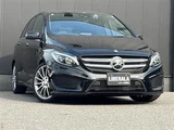 2017 Mercedes-Benz B-Class B180 Sport Sedan for sale, Japanese used car export - photo 1 of 22 | GULJI TRADERS