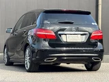 2017 Mercedes-Benz B-Class B180 Sport Sedan for sale, Japanese used car export - photo 2 of 22 | GULJI TRADERS