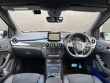 2017 Mercedes-Benz B-Class B180 Sport Sedan for sale, Japanese used car export - photo 3 of 22 | GULJI TRADERS