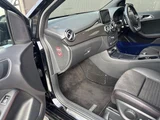 2017 Mercedes-Benz B-Class B180 Sport Sedan for sale, Japanese used car export - photo 8 of 22 | GULJI TRADERS