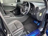 2017 Mercedes-Benz B-Class B180 Sport Sedan for sale, Japanese used car export - photo 14 of 22 | GULJI TRADERS