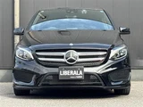 2017 Mercedes-Benz B-Class B180 Sport Sedan for sale, Japanese used car export - photo 18 of 22 | GULJI TRADERS