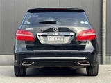 2017 Mercedes-Benz B-Class B180 Sport Sedan for sale, Japanese used car export - photo 19 of 22 | GULJI TRADERS