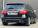 2017 Mercedes-Benz B-Class B180 Sport Sedan for sale, Japanese used car export - photo 20 of 22 | GULJI TRADERS