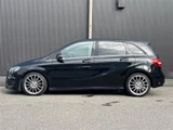 2017 Mercedes-Benz B-Class B180 Sport Sedan for sale, Japanese used car export - photo 22 of 22 | GULJI TRADERS