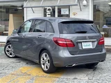 2017 Mercedes-Benz B-Class B180 Sedan for sale, Japanese used car export - photo 2 of 23 | GULJI TRADERS