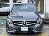 2017 Mercedes-Benz B-Class B180 Sedan for sale, Japanese used car export - photo 7 of 23 | GULJI TRADERS