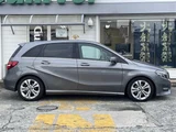 2017 Mercedes-Benz B-Class B180 Sedan for sale, Japanese used car export - photo 8 of 23 | GULJI TRADERS