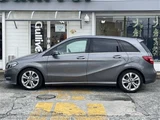 2017 Mercedes-Benz B-Class B180 Sedan for sale, Japanese used car export - photo 9 of 23 | GULJI TRADERS