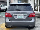 2017 Mercedes-Benz B-Class B180 Sedan for sale, Japanese used car export - photo 10 of 23 | GULJI TRADERS