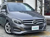 2017 Mercedes-Benz B-Class B180 Sedan for sale, Japanese used car export - photo 11 of 23 | GULJI TRADERS