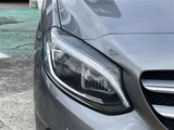 2017 Mercedes-Benz B-Class B180 Sedan for sale, Japanese used car export - photo 12 of 23 | GULJI TRADERS