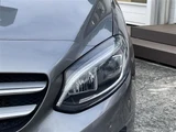 2017 Mercedes-Benz B-Class B180 Sedan for sale, Japanese used car export - photo 13 of 23 | GULJI TRADERS