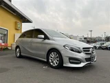 2017 Mercedes-Benz B-Class B180 Sedan for sale, Japanese used car export - photo 2 of 30 | GULJI TRADERS