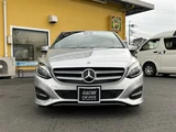2017 Mercedes-Benz B-Class B180 Sedan for sale, Japanese used car export - photo 3 of 30 | GULJI TRADERS