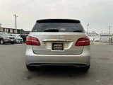 2017 Mercedes-Benz B-Class B180 Sedan for sale, Japanese used car export - photo 4 of 30 | GULJI TRADERS