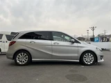 2017 Mercedes-Benz B-Class B180 Sedan for sale, Japanese used car export - photo 6 of 30 | GULJI TRADERS