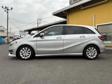 2017 Mercedes-Benz B-Class B180 Sedan for sale, Japanese used car export - photo 7 of 30 | GULJI TRADERS