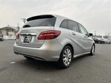 2017 Mercedes-Benz B-Class B180 Sedan for sale, Japanese used car export - photo 8 of 30 | GULJI TRADERS