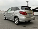 2017 Mercedes-Benz B-Class B180 Sedan for sale, Japanese used car export - photo 9 of 30 | GULJI TRADERS