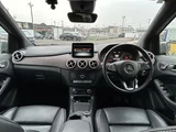 2017 Mercedes-Benz B-Class B180 Sedan for sale, Japanese used car export - photo 11 of 30 | GULJI TRADERS
