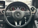 2017 Mercedes-Benz B-Class B180 Sedan for sale, Japanese used car export - photo 12 of 30 | GULJI TRADERS
