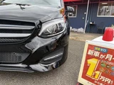 2017 Mercedes-Benz B-Class B180 Sedan for sale, Japanese used car export - photo 4 of 17 | GULJI TRADERS