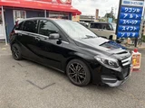 2017 Mercedes-Benz B-Class B180 Sedan for sale, Japanese used car export - photo 5 of 17 | GULJI TRADERS