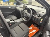 2017 Mercedes-Benz B-Class B180 Sedan for sale, Japanese used car export - photo 6 of 17 | GULJI TRADERS