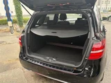 2017 Mercedes-Benz B-Class B180 Sedan for sale, Japanese used car export - photo 12 of 17 | GULJI TRADERS