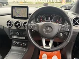 2017 Mercedes-Benz B-Class B180 Sedan for sale, Japanese used car export - photo 13 of 17 | GULJI TRADERS