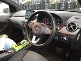 2017 Mercedes-Benz B-Class 1600 B180 7CAT 2WD Sedan for sale, Japanese used car export - photo 3 of 24 | GULJI TRADERS