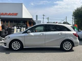 2017 Mercedes-Benz B-Class 1600 B180 7CAT 2WD Sedan for sale, Japanese used car export - photo 5 of 24 | GULJI TRADERS