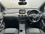 2017 Mercedes-Benz B-Class 1600 B180 7CAT 2WD Sedan for sale, Japanese used car export - photo 8 of 24 | GULJI TRADERS