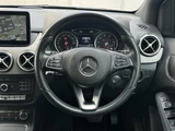 2017 Mercedes-Benz B-Class 1600 B180 7CAT 2WD Sedan for sale, Japanese used car export - photo 9 of 24 | GULJI TRADERS