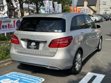 2017 Mercedes-Benz B-Class 1600 B180 7CAT 2WD Sedan for sale, Japanese used car export - photo 19 of 24 | GULJI TRADERS