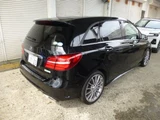 2017 Mercedes-Benz B-Class B180 Sport Sedan for sale, Japanese used car export - photo 4 of 24 | GULJI TRADERS