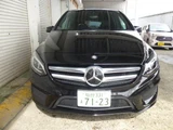 2017 Mercedes-Benz B-Class B180 Sport Sedan for sale, Japanese used car export - photo 5 of 24 | GULJI TRADERS