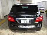 2017 Mercedes-Benz B-Class B180 Sport Sedan for sale, Japanese used car export - photo 6 of 24 | GULJI TRADERS