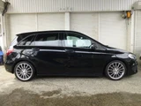2017 Mercedes-Benz B-Class B180 Sport Sedan for sale, Japanese used car export - photo 8 of 24 | GULJI TRADERS
