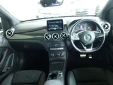 2017 Mercedes-Benz B-Class B180 Sport Sedan for sale, Japanese used car export - photo 9 of 24 | GULJI TRADERS