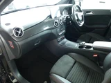 2017 Mercedes-Benz B-Class B180 Sport Sedan for sale, Japanese used car export - photo 10 of 24 | GULJI TRADERS