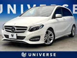 2017 Mercedes-Benz B-Class B180 Sedan for sale, Japanese used car export - photo 1 of 9 | GULJI TRADERS