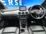 2017 Mercedes-Benz B-Class B180 Sedan for sale, Japanese used car export - photo 2 of 9 | GULJI TRADERS